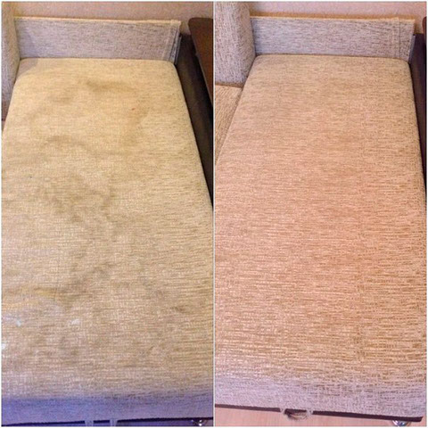 furniture cleaning